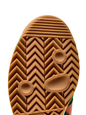 Sneakers Verde Diadora