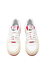 Sneakers Bianco Diadora