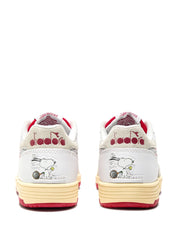 Sneakers Bianco Diadora