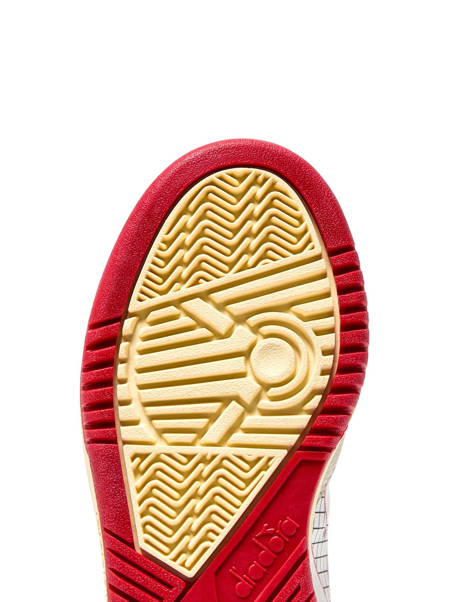 Sneakers Bianco Diadora