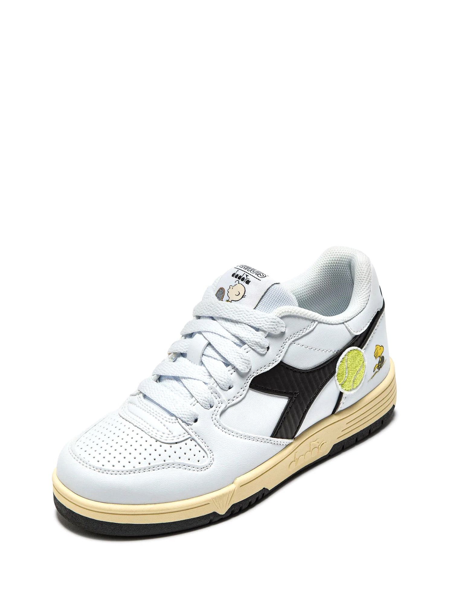 Sneakers Bianco Diadora