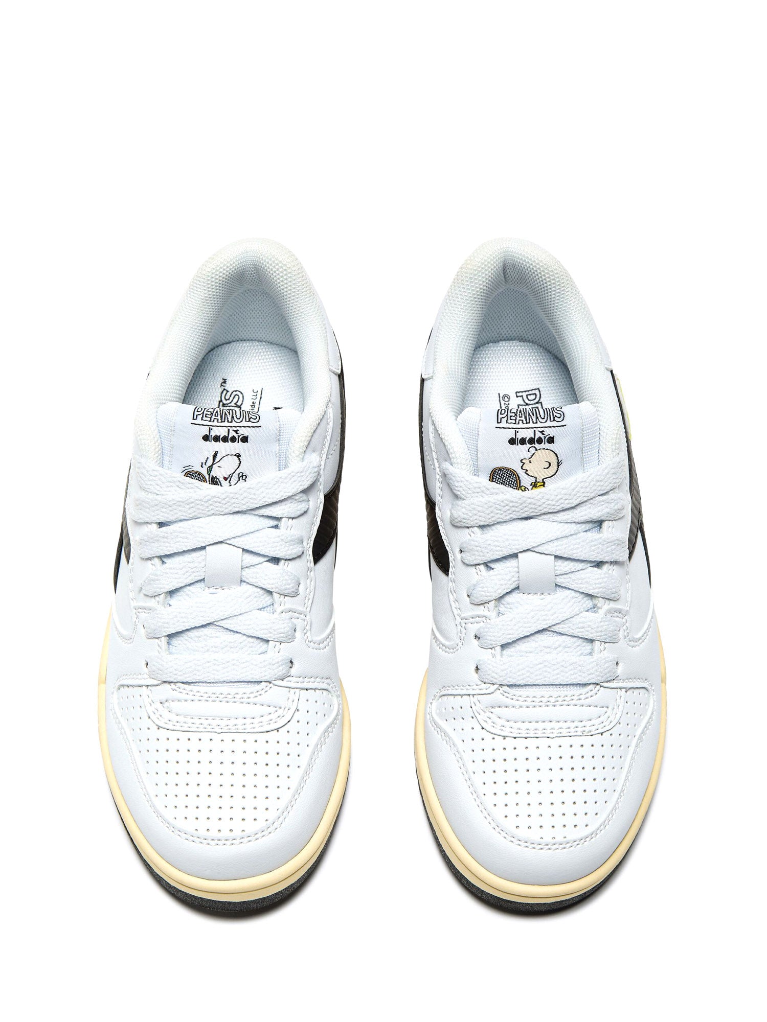 Sneakers Bianco Diadora