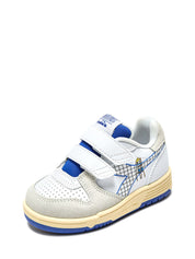 Scarpe con strappi Bianco Diadora