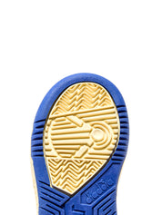 Scarpe con strappi Bianco Diadora