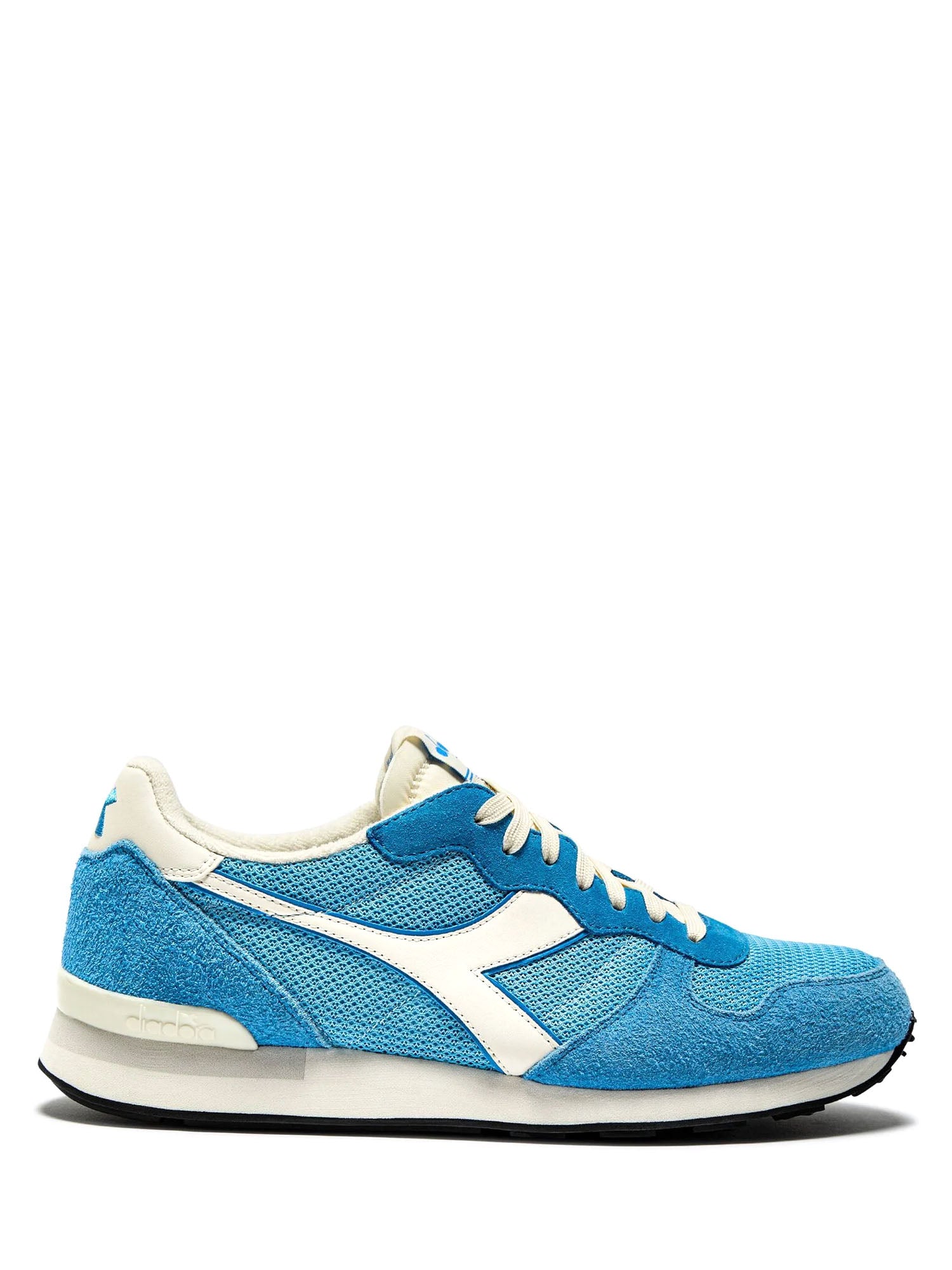 Sneakers Blu Diadora