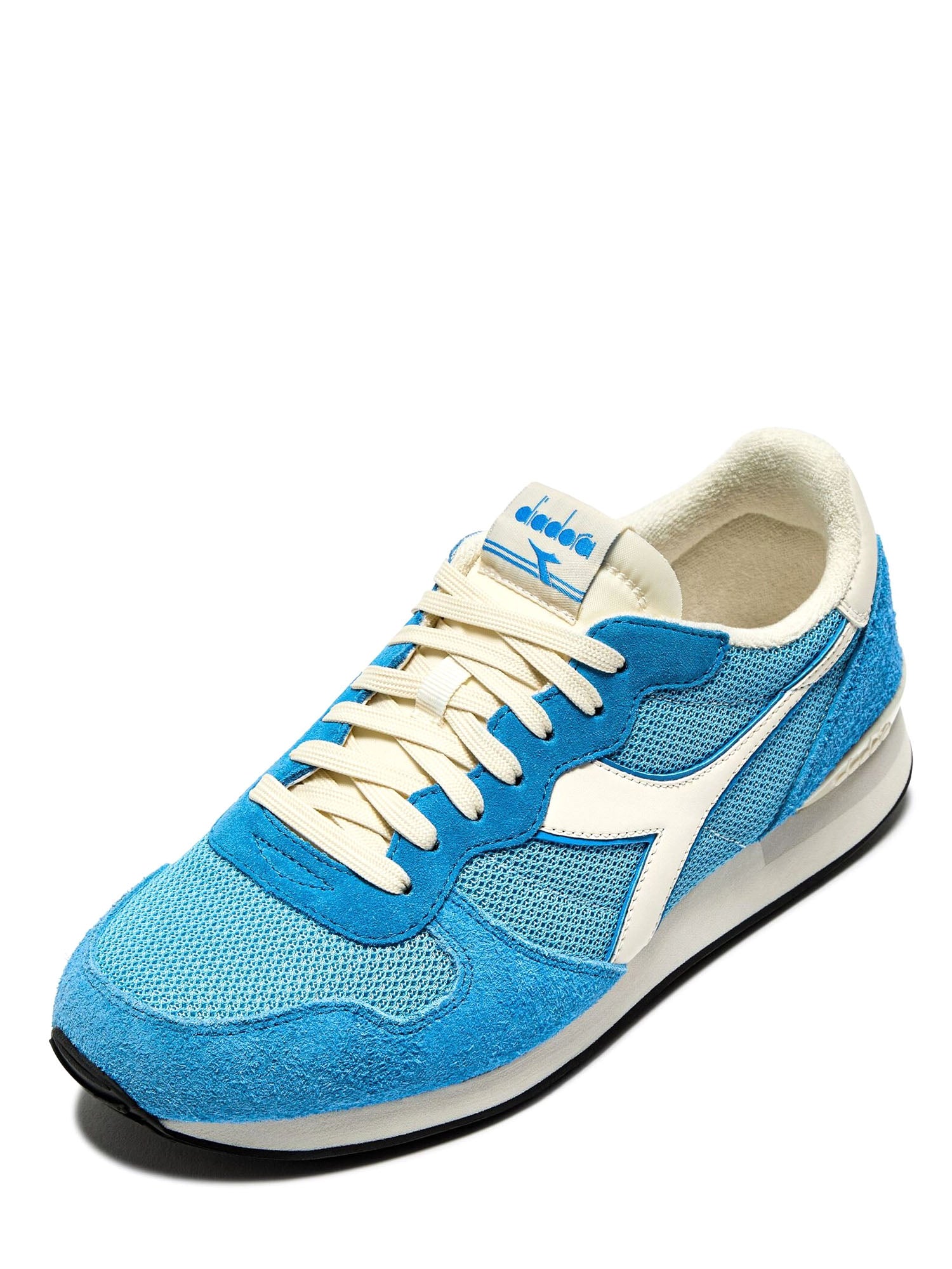 Sneakers Blu Diadora