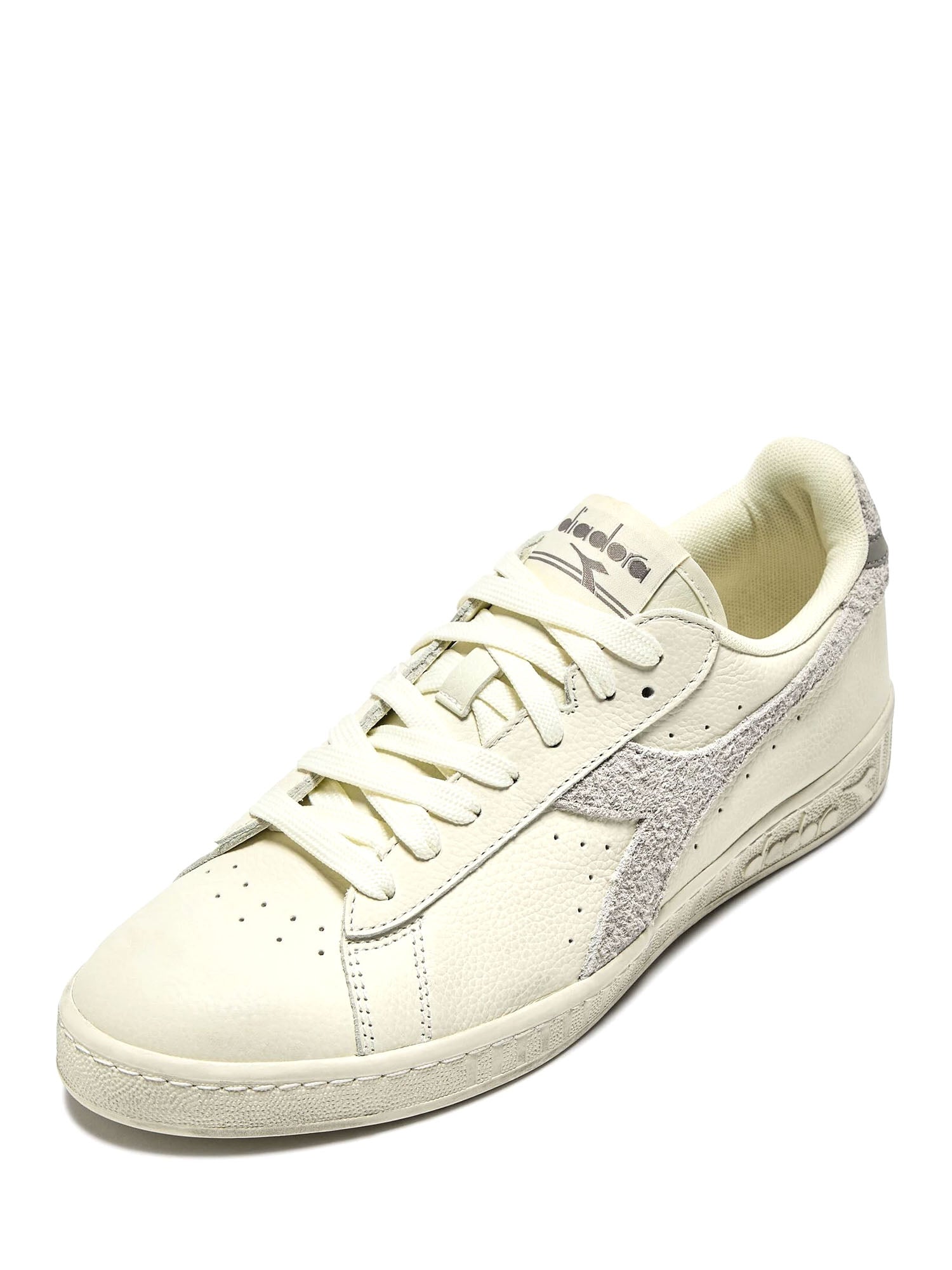 Sneakers Bianco Diadora