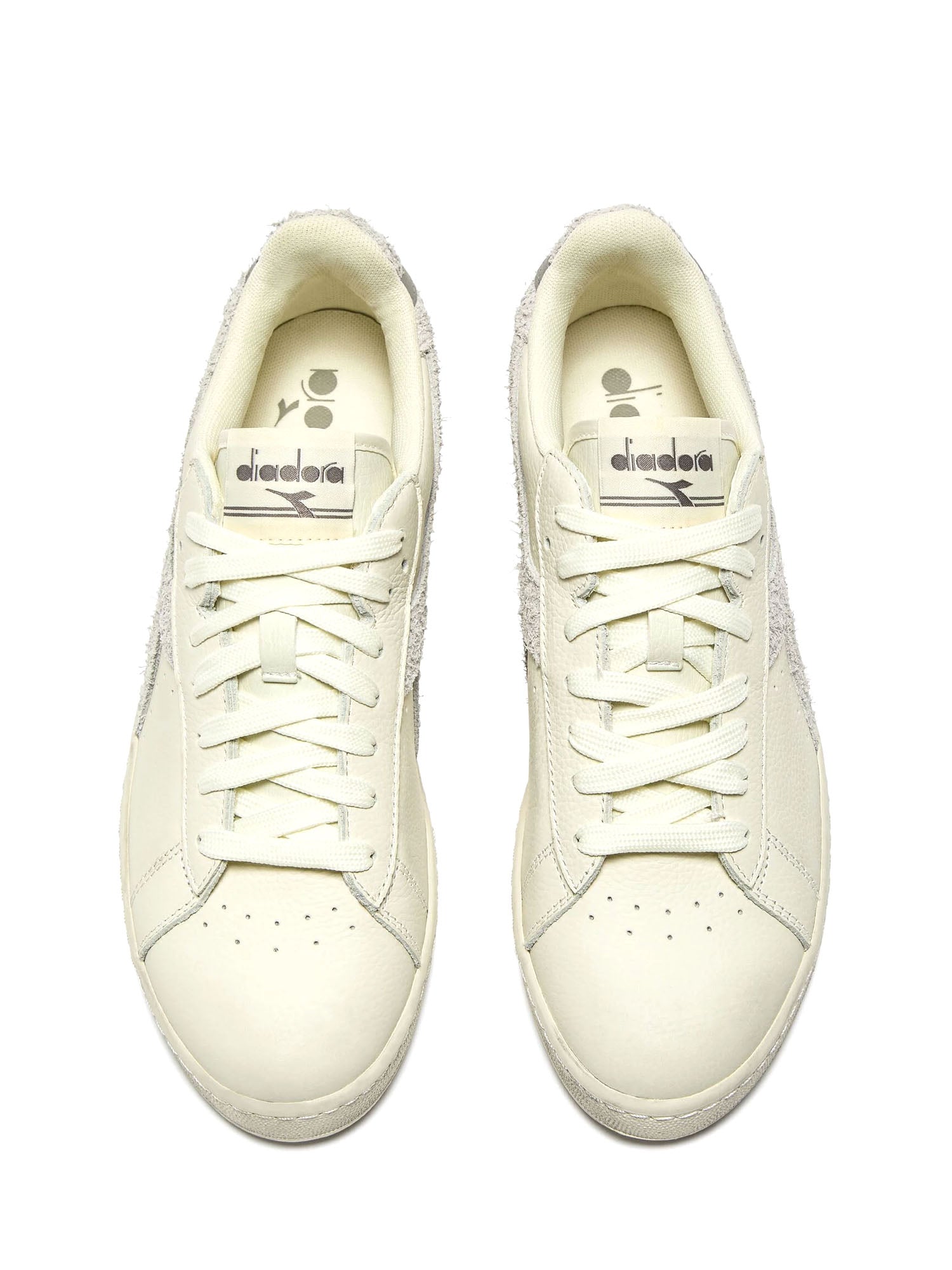 Sneakers Bianco Diadora