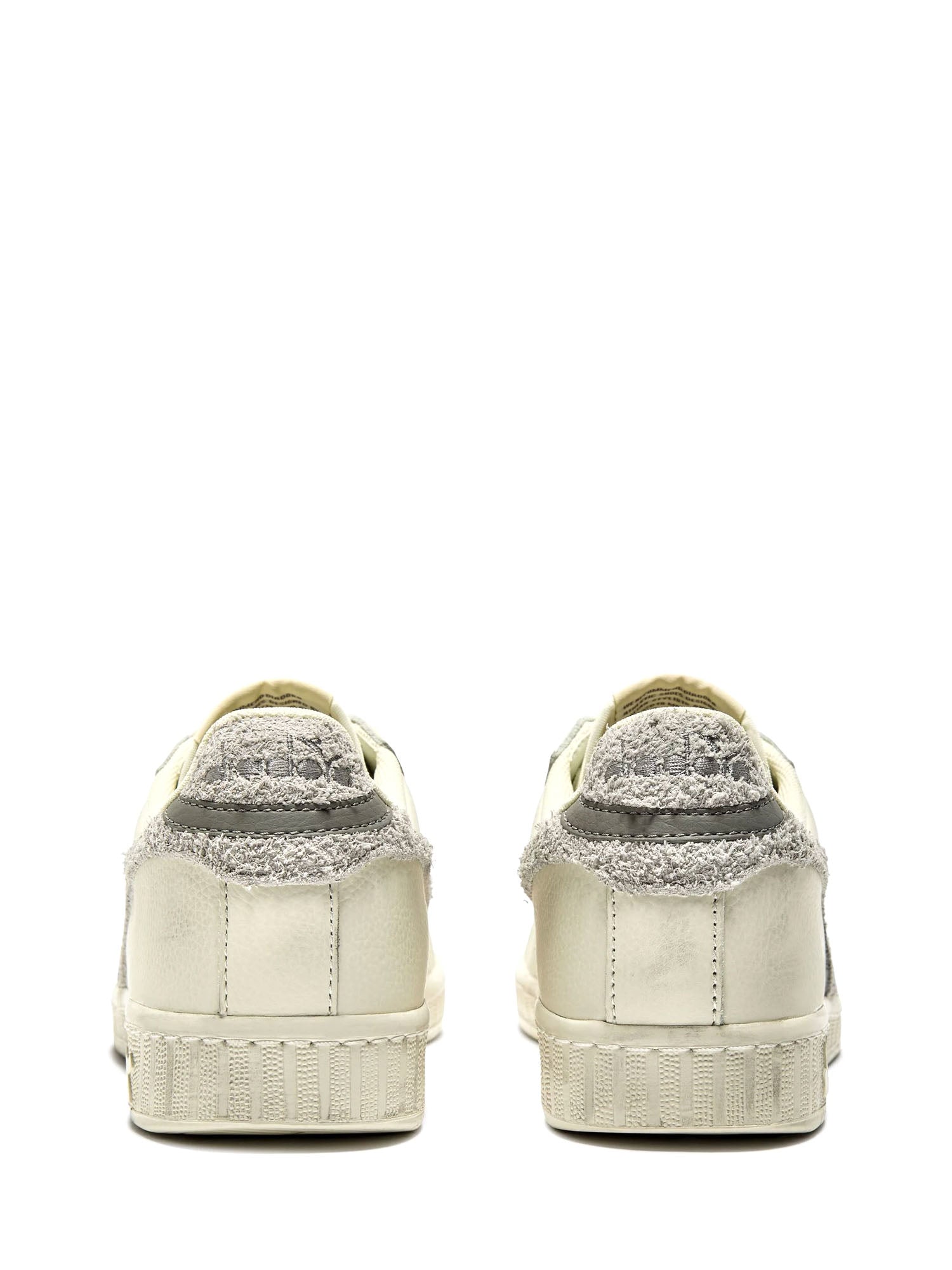 Sneakers Bianco Diadora