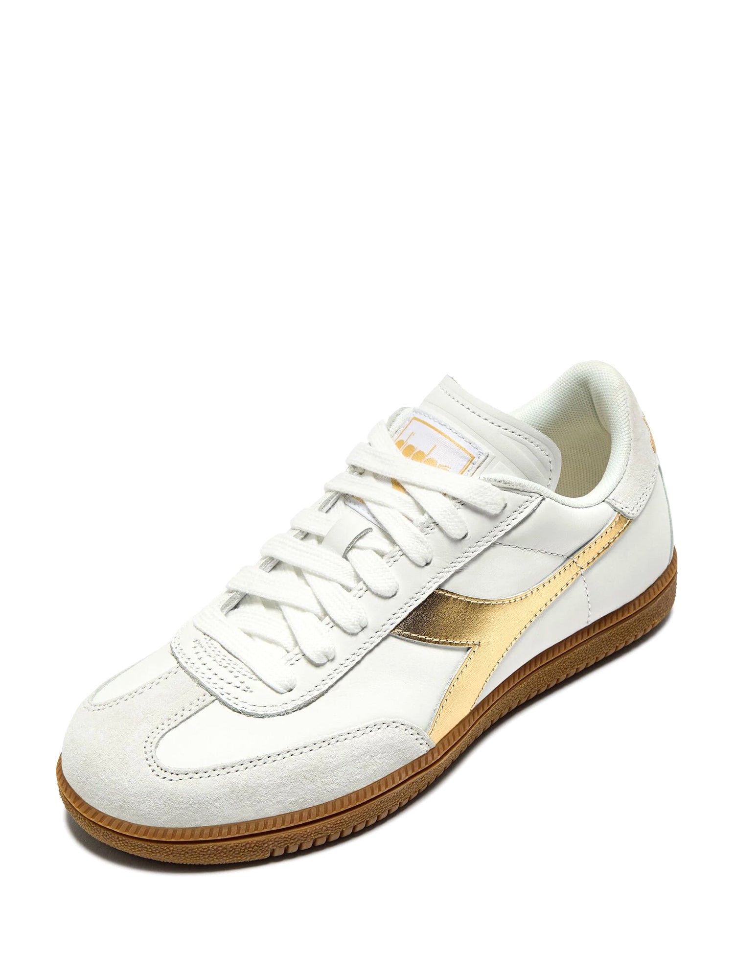 Sneakers Bianco Diadora