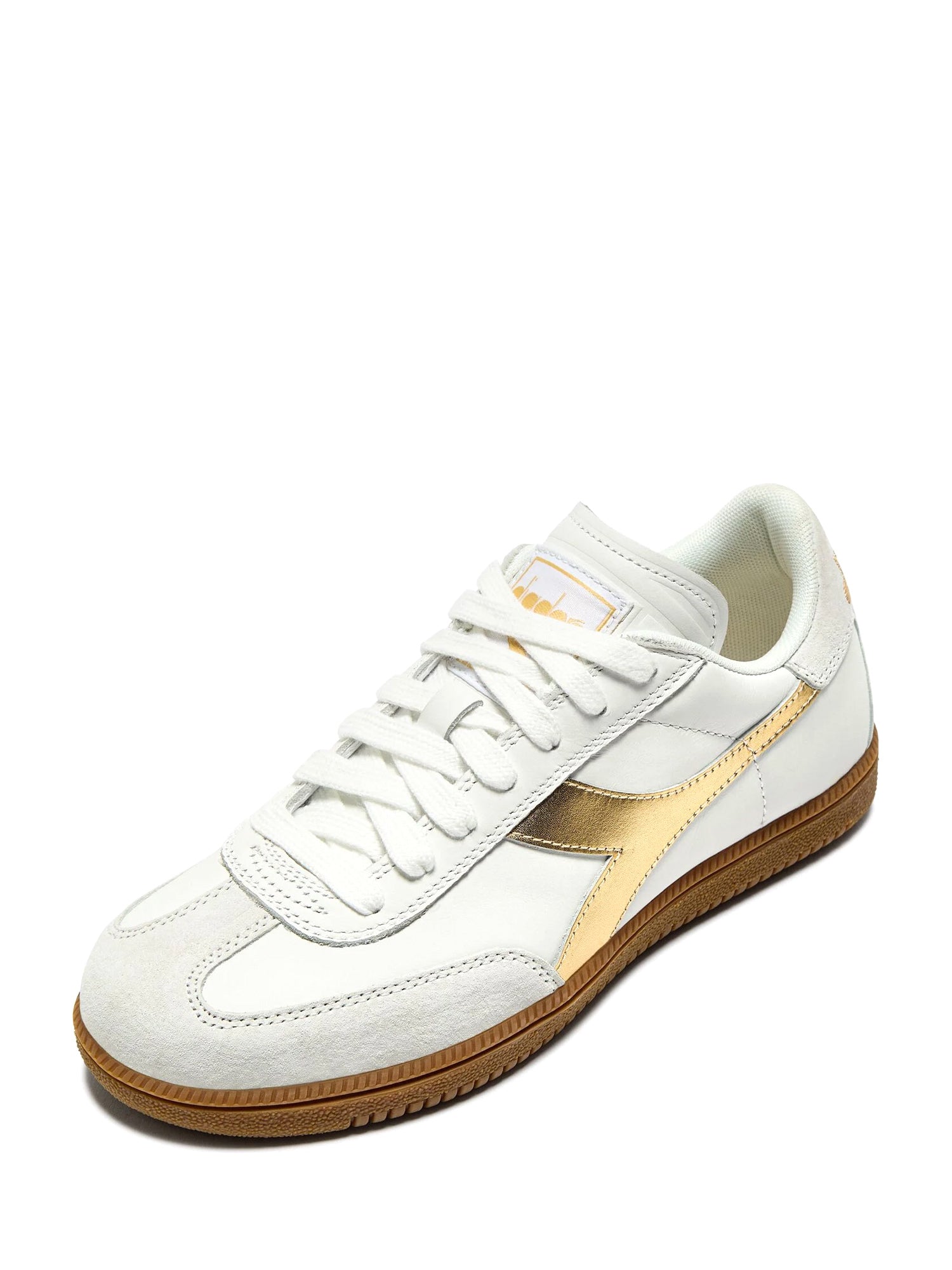 Sneakers Bianco Diadora