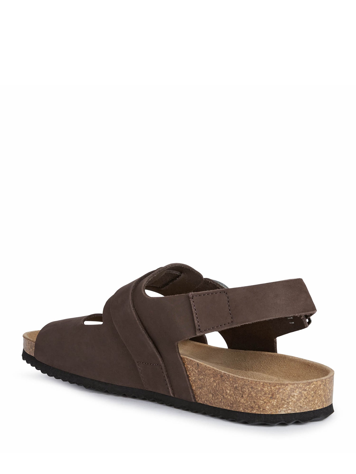 Sandali Marrone Geox