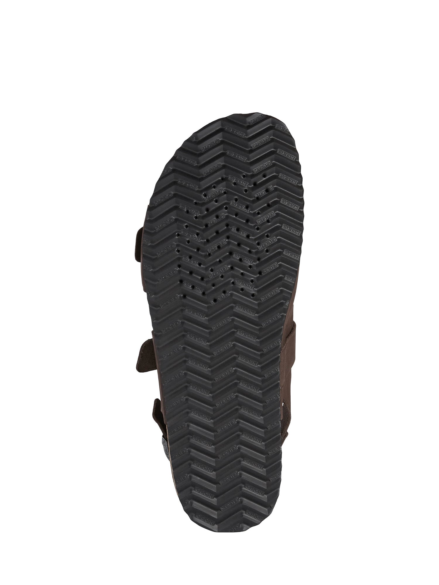 Sandali Marrone Geox