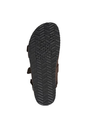 Sandali Marrone Geox