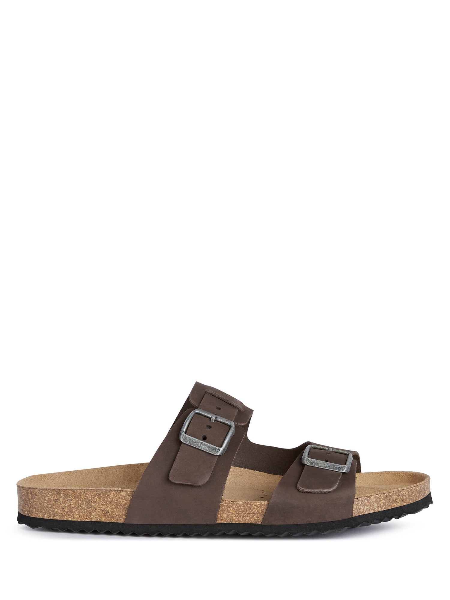 Sandali Marrone Geox