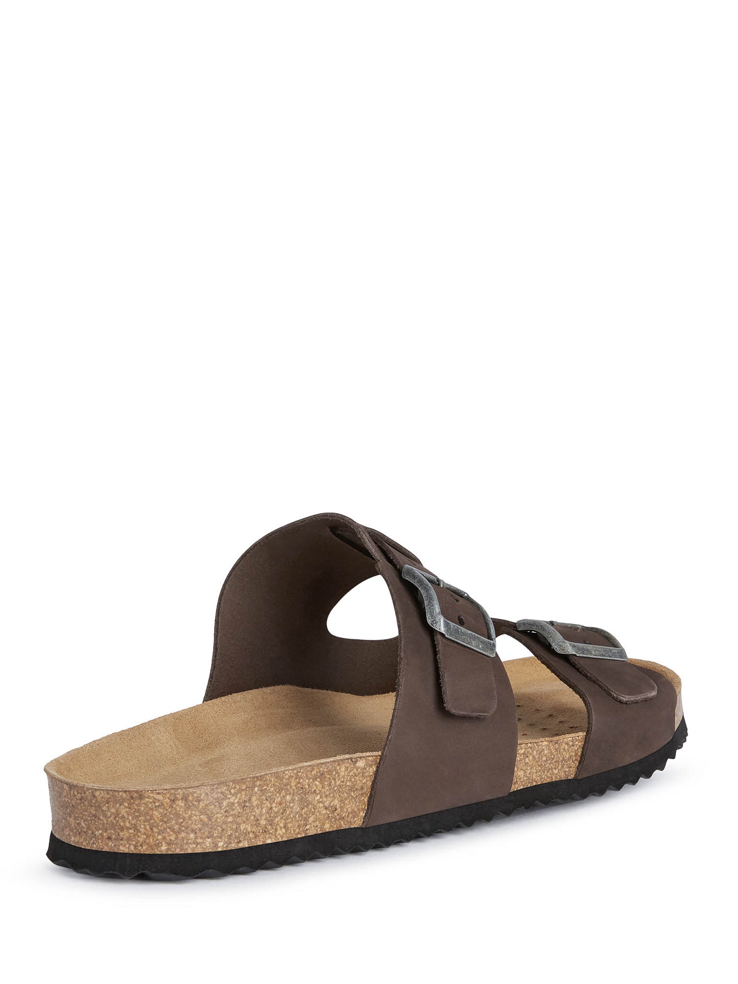 Sandali Marrone Geox