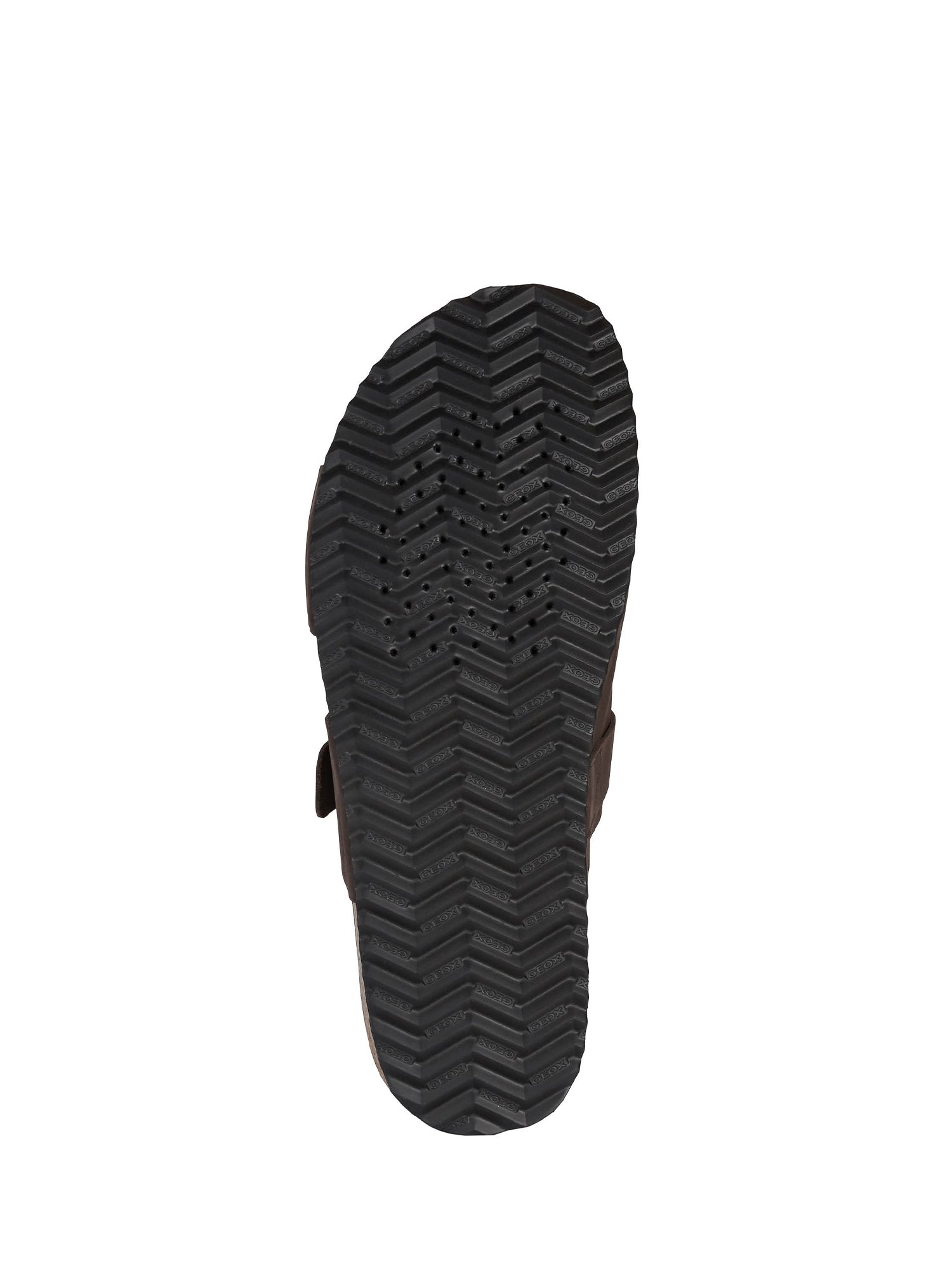 Sandali Marrone Geox