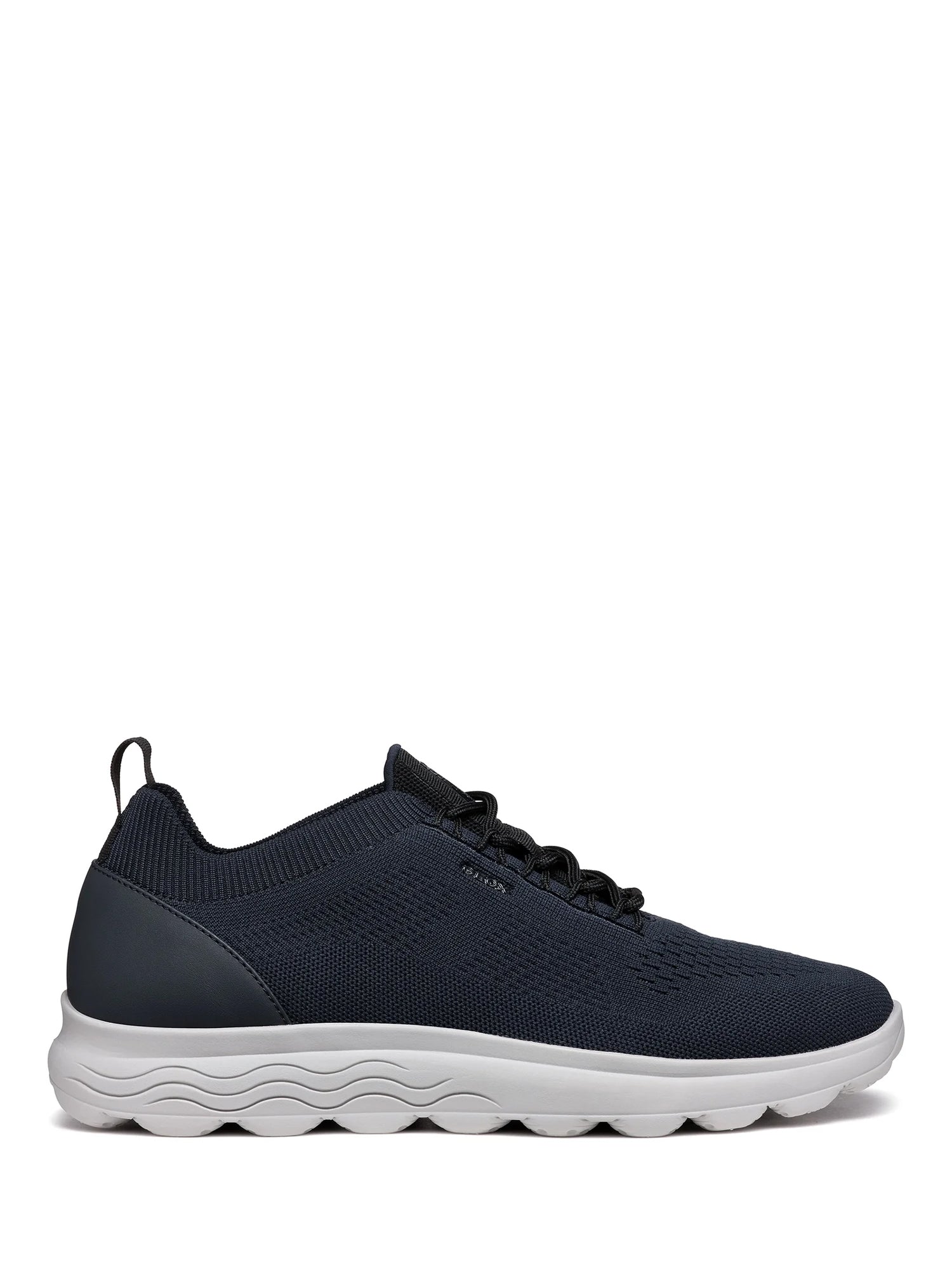 Sneakers Blu Geox