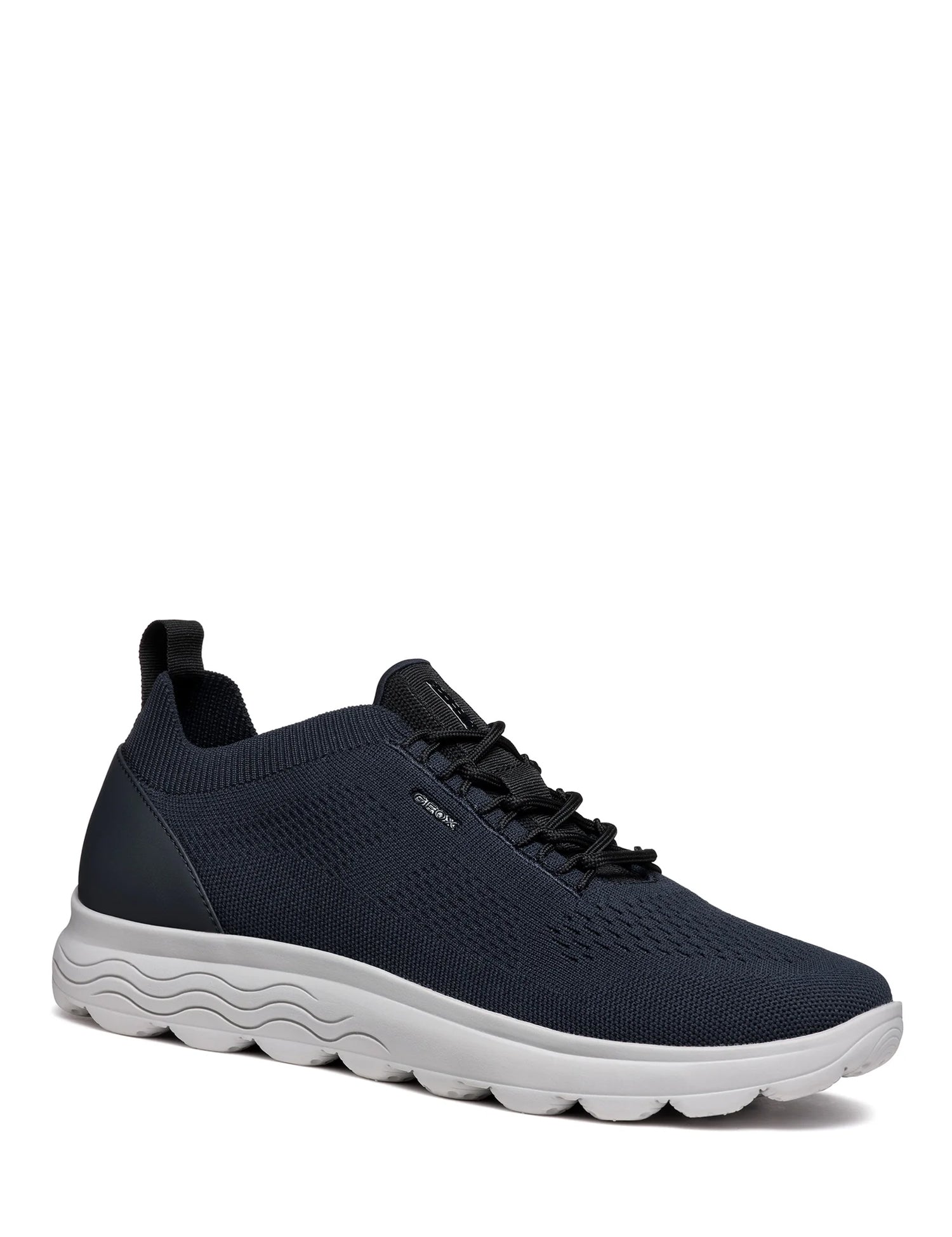 Sneakers Blu Geox