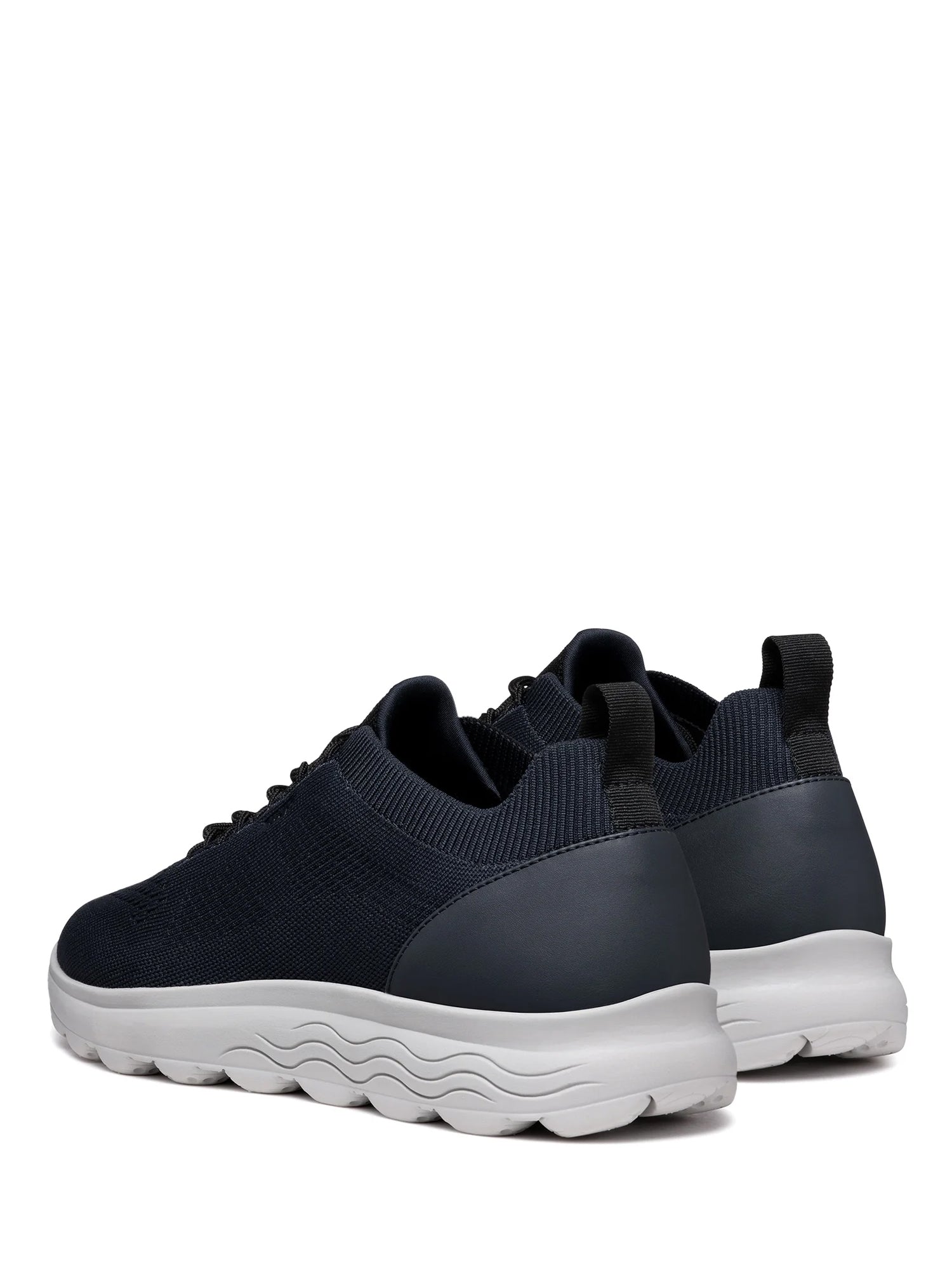 Sneakers Blu Geox