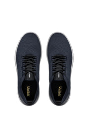 Sneakers Blu Geox