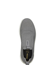 Slip-on Grigio Geox