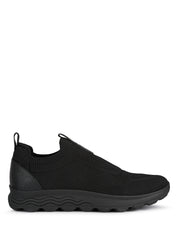 Slip-on Nero Geox