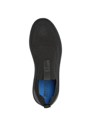 Slip-on Nero Geox