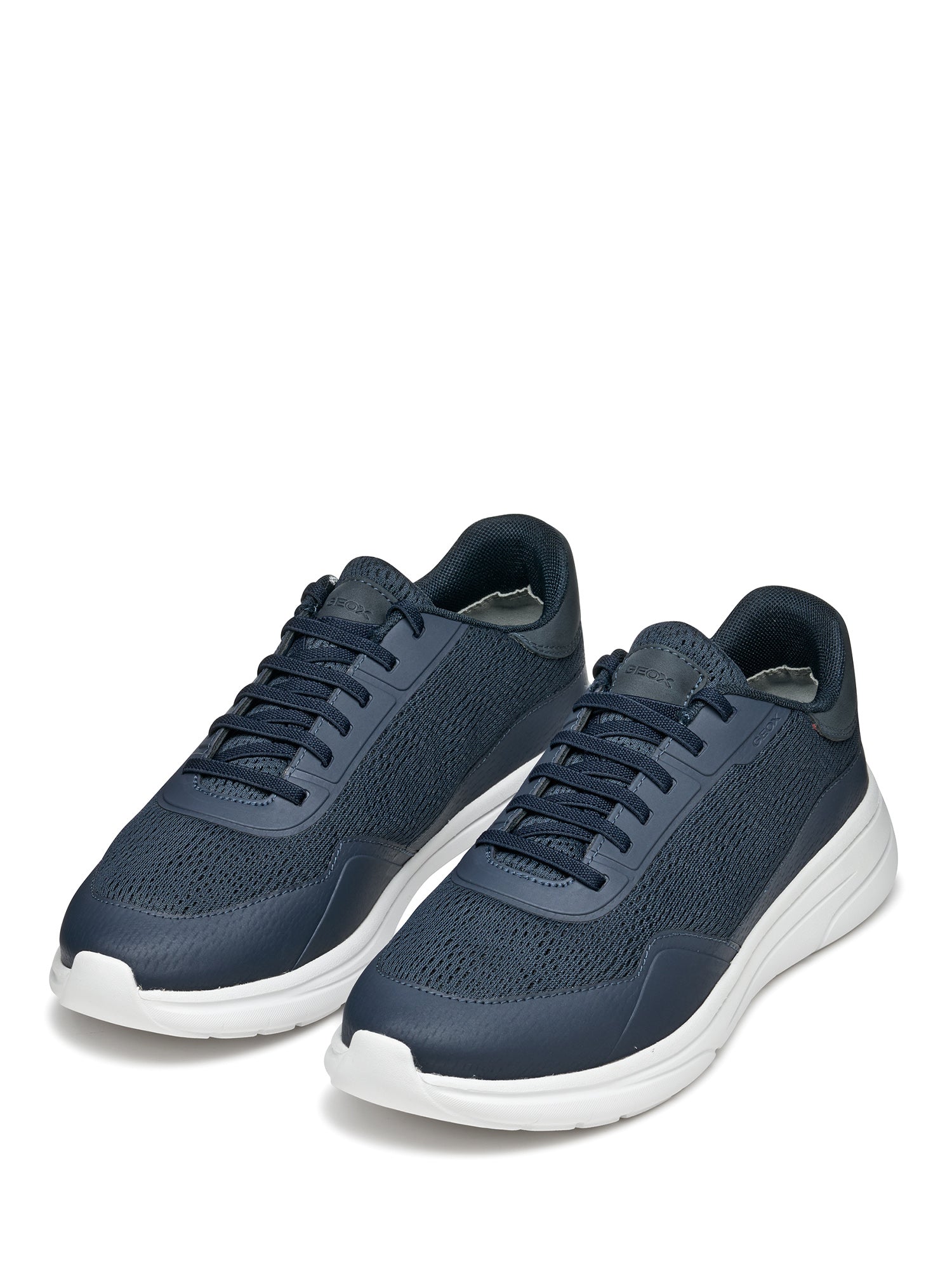 Sneakers Blu Geox