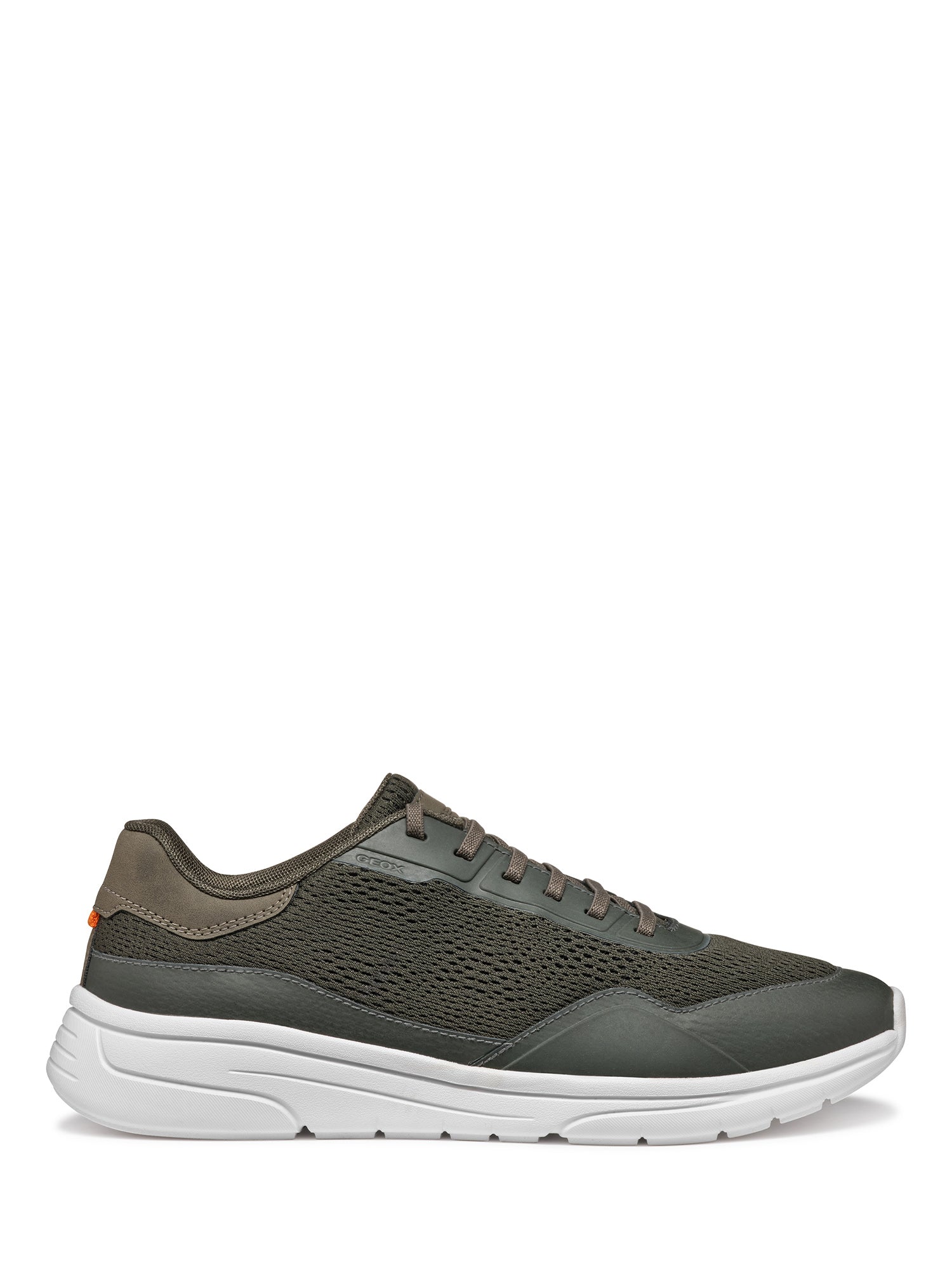 Sneakers Verde Geox