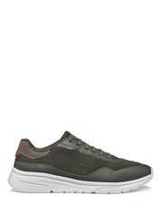 Sneakers Verde Geox