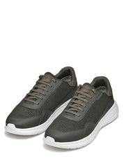 Sneakers Verde Geox