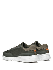 Sneakers Verde Geox