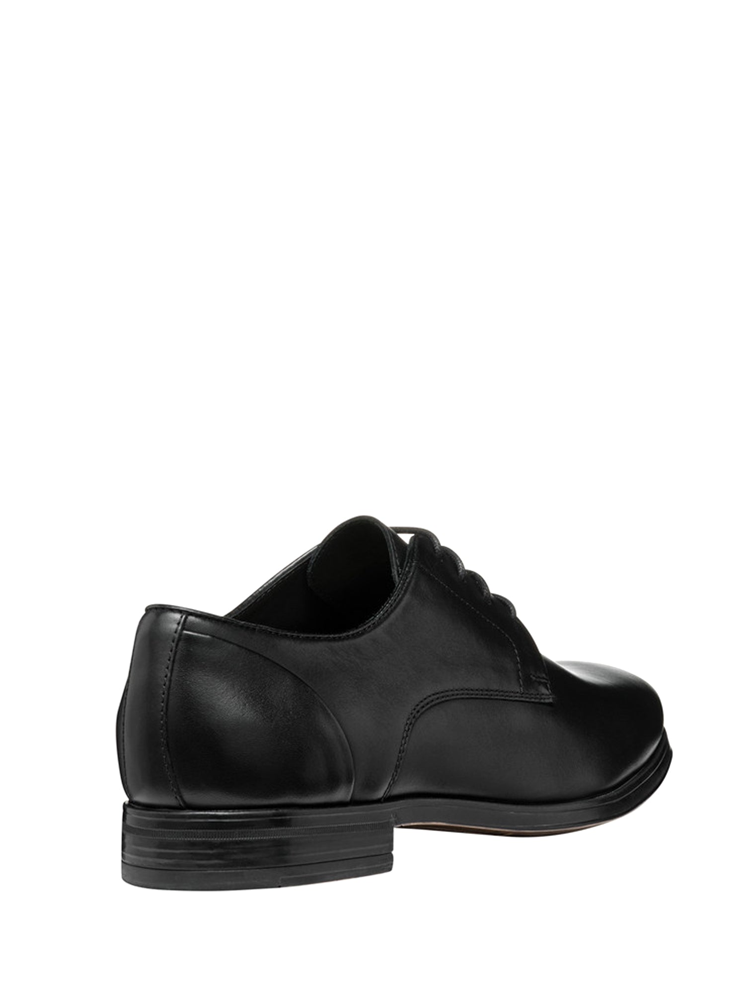 Francesine Nero Geox