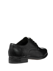 Francesine Nero Geox