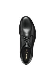 Francesine Nero Geox