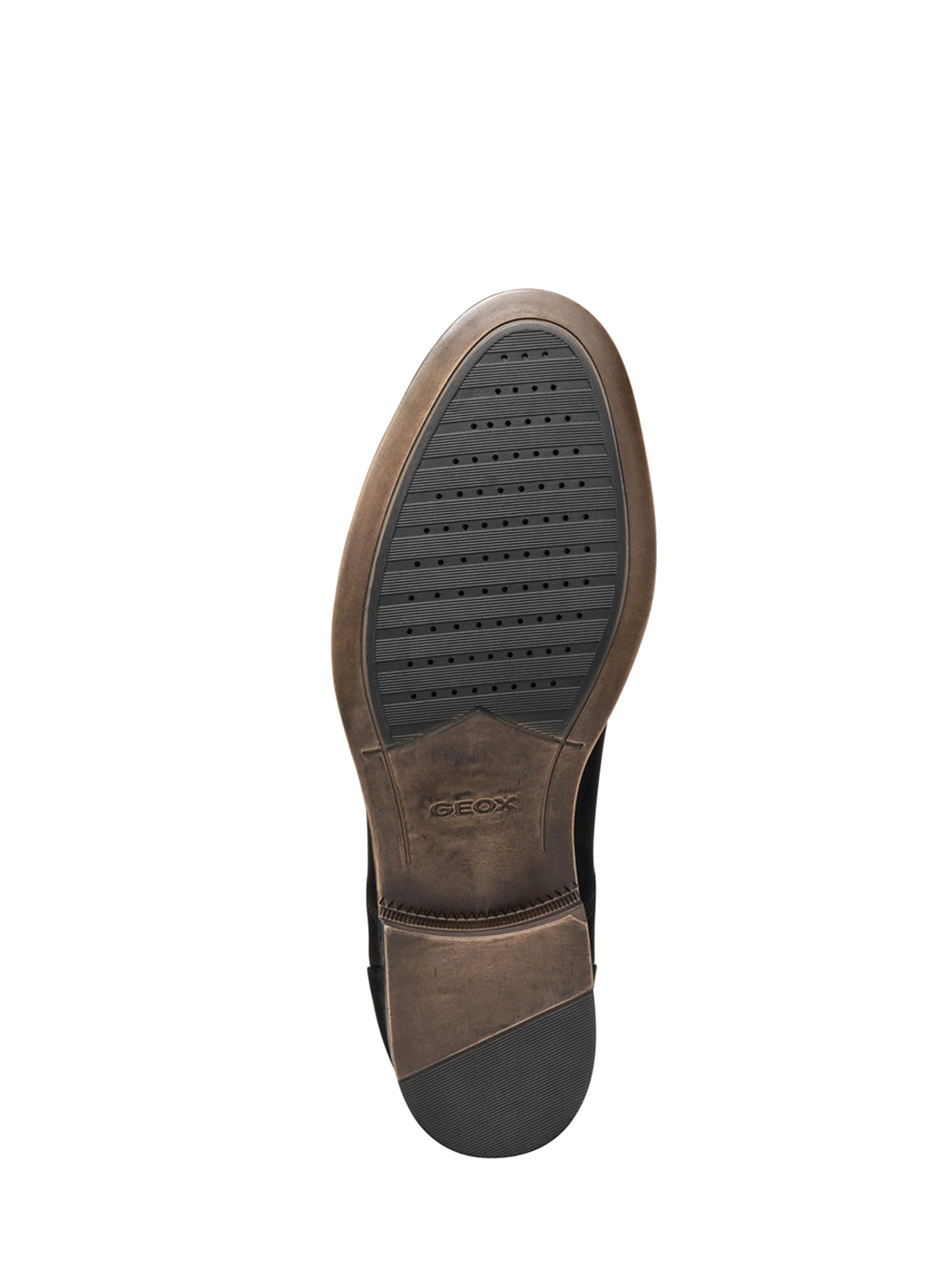 Francesine Nero Geox