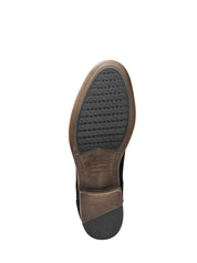 Francesine Nero Geox