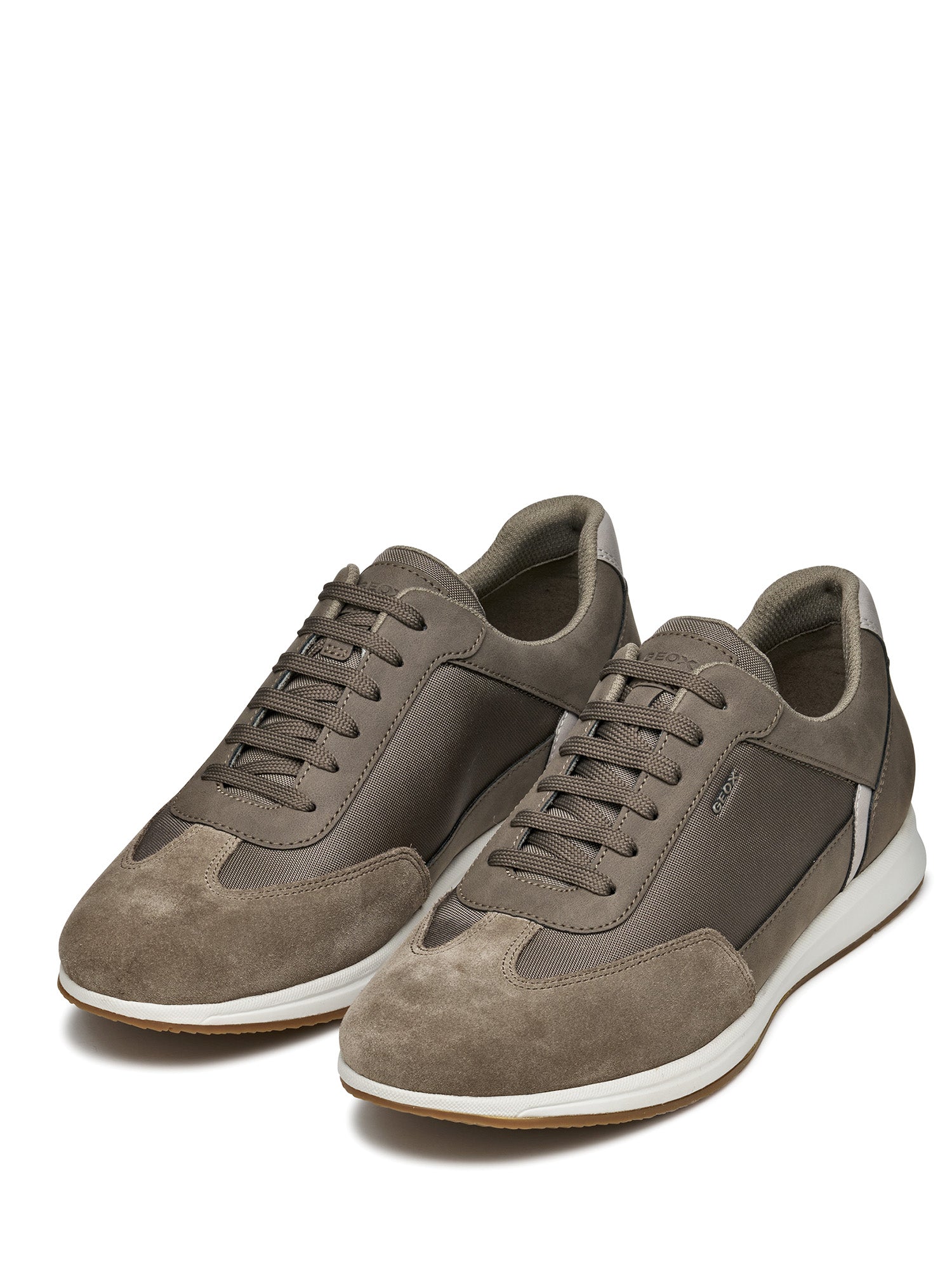 Sneakers Verde Geox