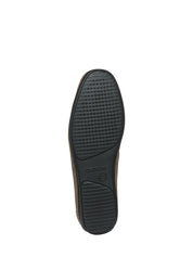 Mocassini Tortora Geox