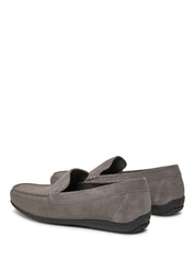 Mocassini Grigio Geox