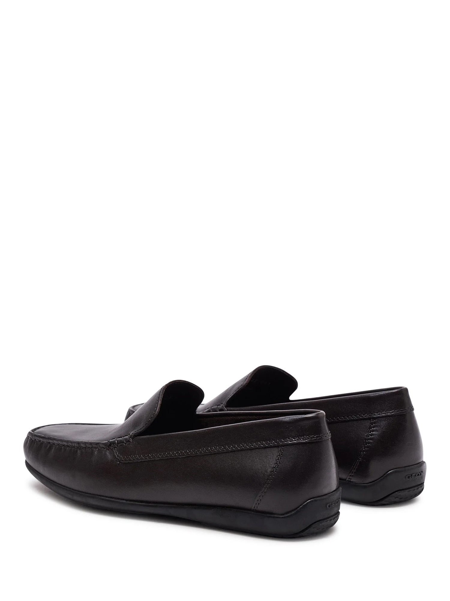 Mocassini Marrone Geox