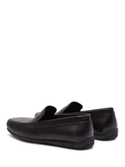 Mocassini Marrone Geox