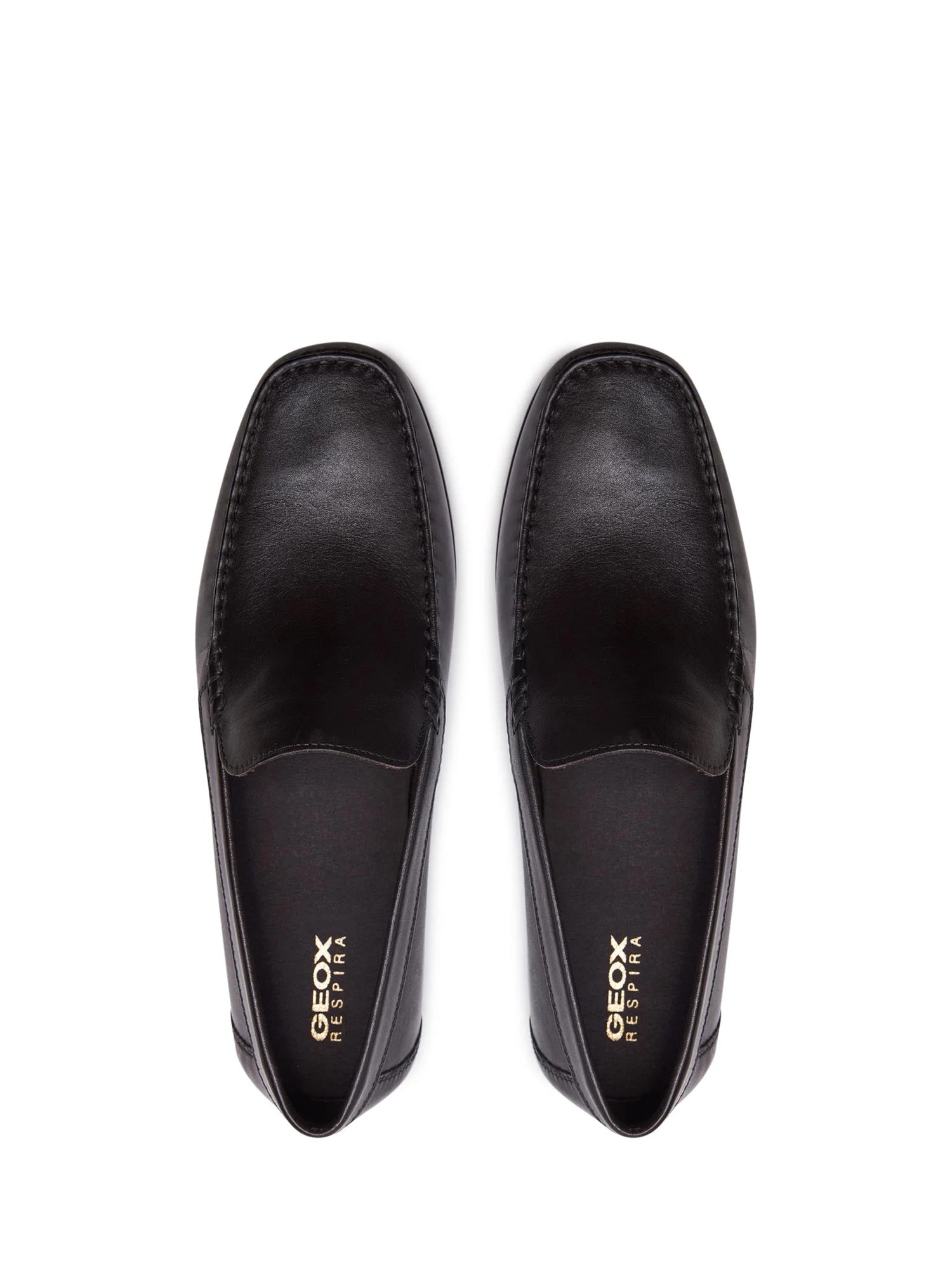 Mocassini Marrone Geox