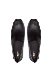 Mocassini Marrone Geox