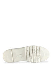 Mocassini Verde Geox