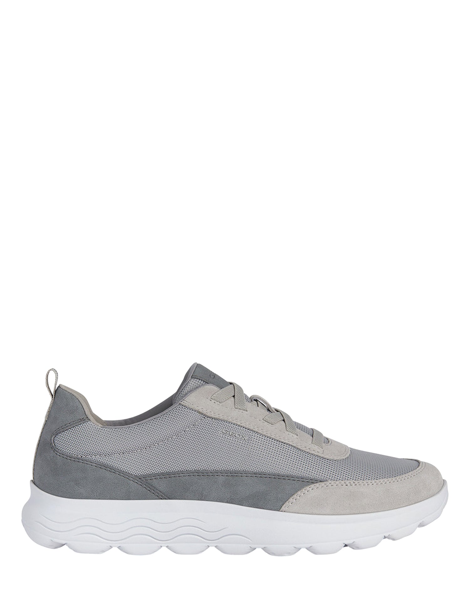 Sneakers Grigio Geox