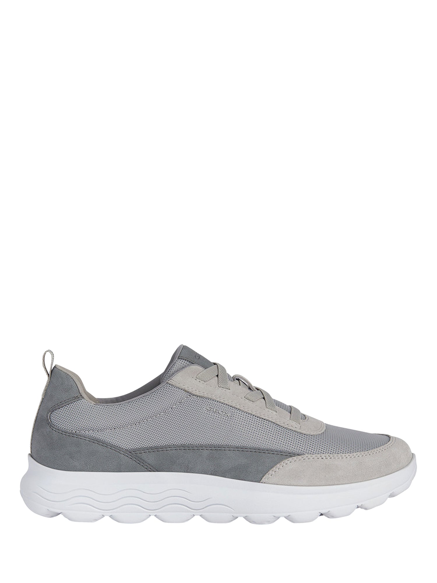 Sneakers Grigio Geox