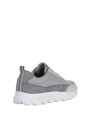 Sneakers Grigio Geox