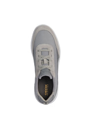 Sneakers Grigio Geox